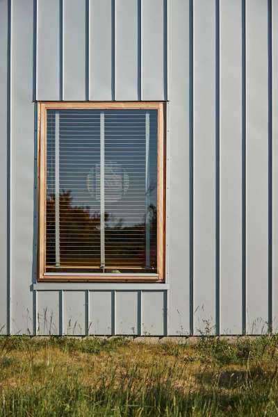 Minimalistic and Raw, Æblerosevej 1, 4583 Sjællands Odde